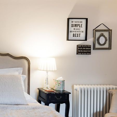 Romantic Little House Near Bath Rode Εξωτερικό φωτογραφία