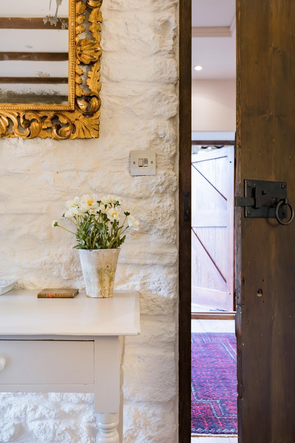 Romantic Little House Near Bath Rode Εξωτερικό φωτογραφία